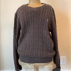 Ralph Lauren sweater